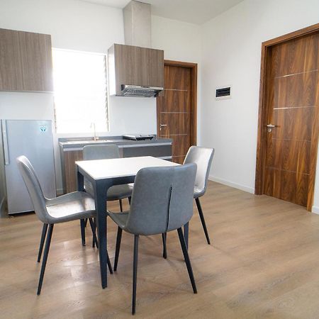 Mangrove Residences Mactan Punta Engaño Екстериор снимка