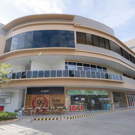 Mangrove Residences Mactan Punta Engaño Екстериор снимка