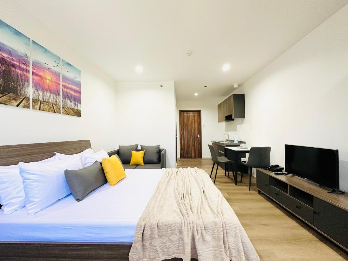 Mangrove Residences Mactan Punta Engaño Екстериор снимка