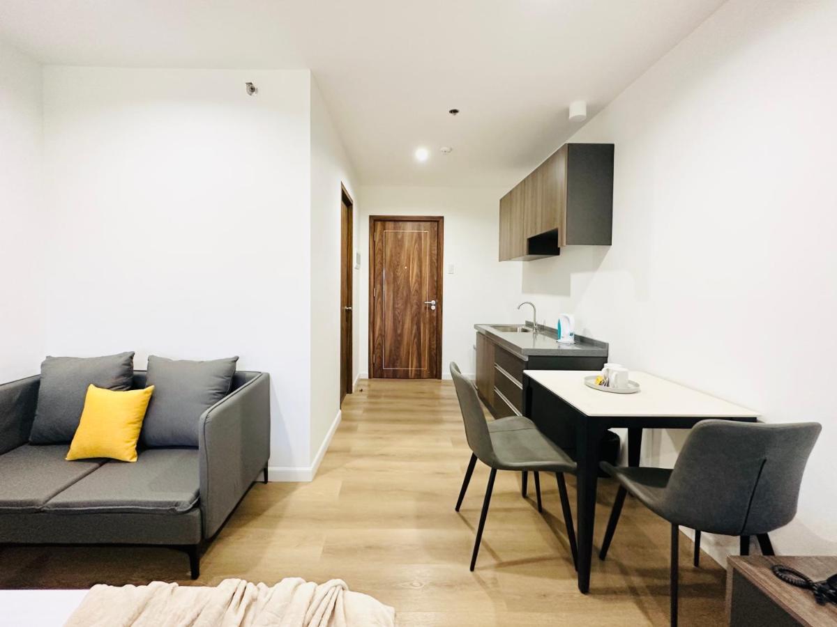 Mangrove Residences Mactan Punta Engaño Екстериор снимка