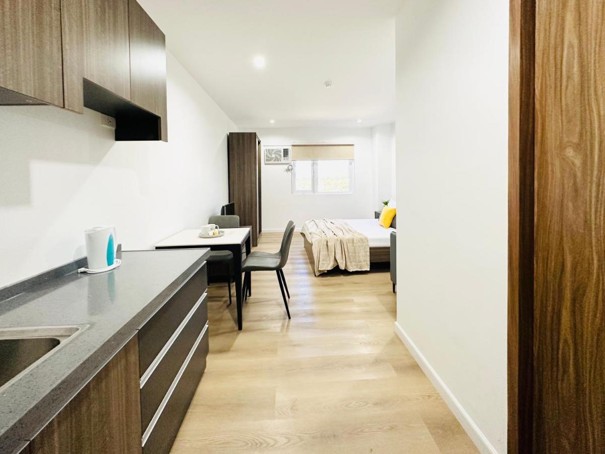 Mangrove Residences Mactan Punta Engaño Екстериор снимка