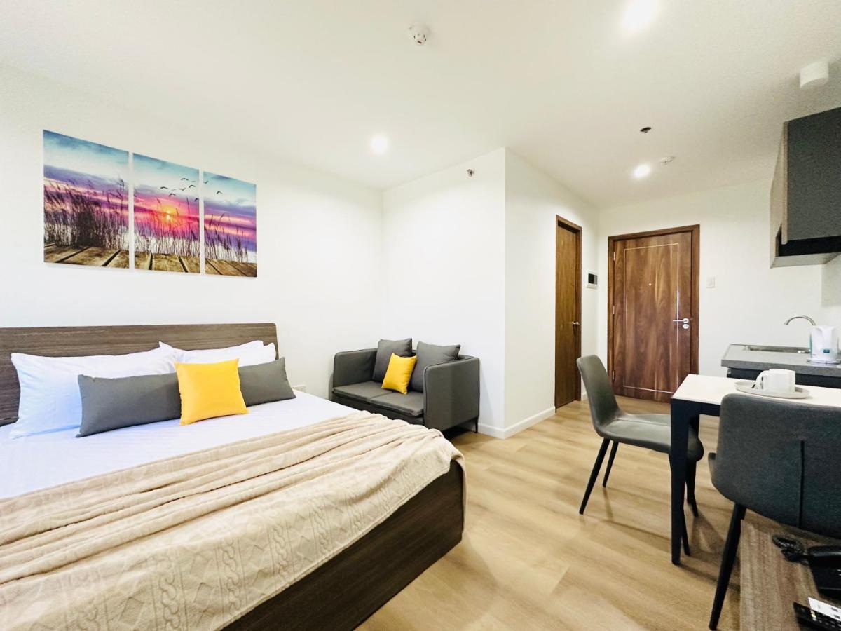 Mangrove Residences Mactan Punta Engaño Екстериор снимка