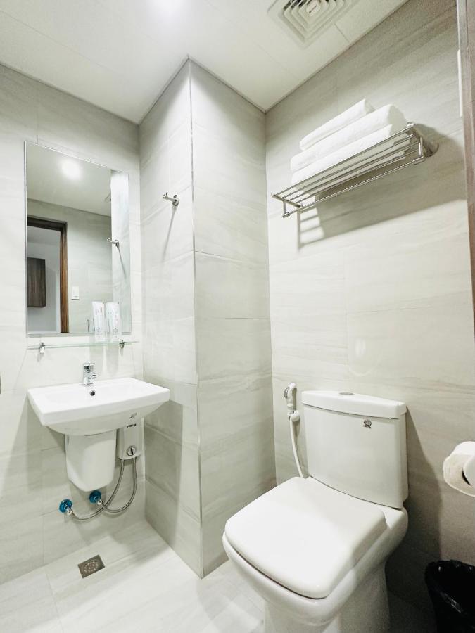 Mangrove Residences Mactan Punta Engaño Екстериор снимка