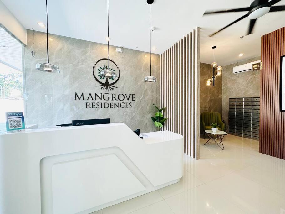 Mangrove Residences Mactan Punta Engaño Екстериор снимка