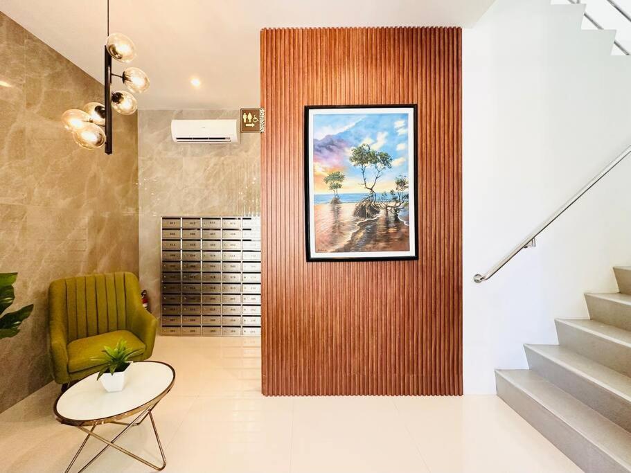 Mangrove Residences Mactan Punta Engaño Екстериор снимка