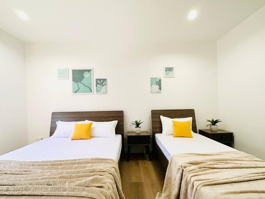 Mangrove Residences Mactan Punta Engaño Екстериор снимка