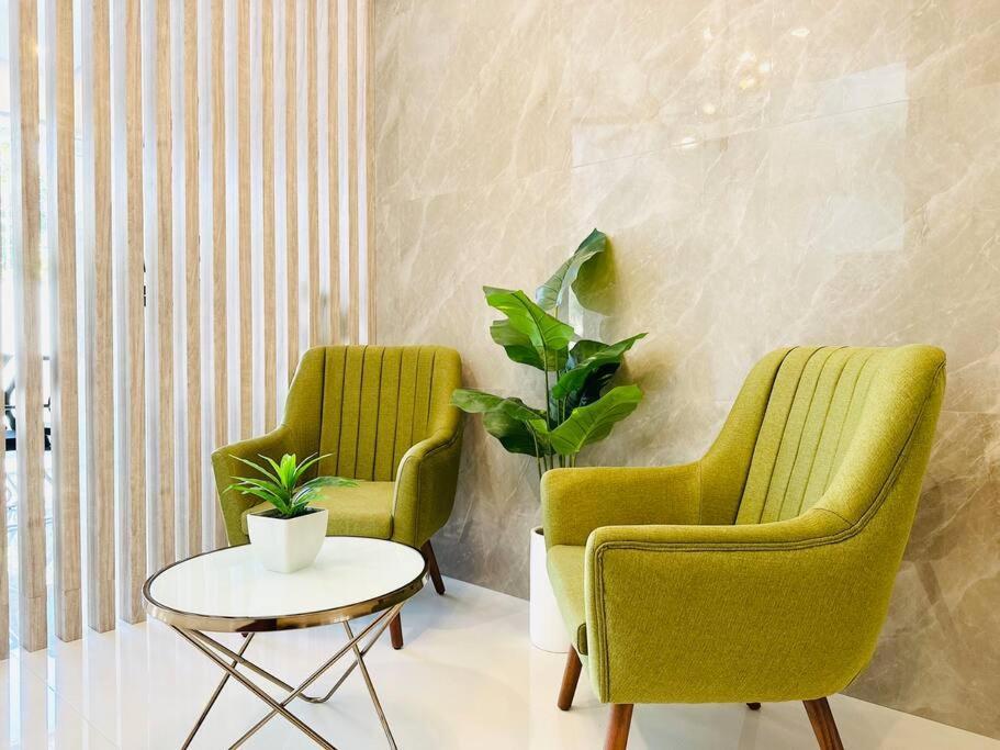 Mangrove Residences Mactan Punta Engaño Екстериор снимка