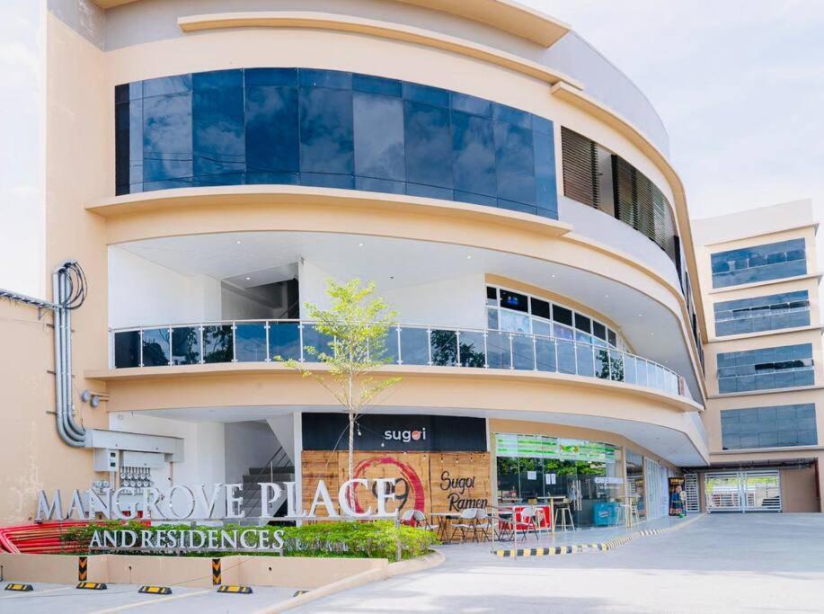 Mangrove Residences Mactan Punta Engaño Екстериор снимка