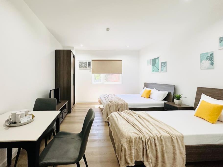 Mangrove Residences Mactan Punta Engaño Екстериор снимка