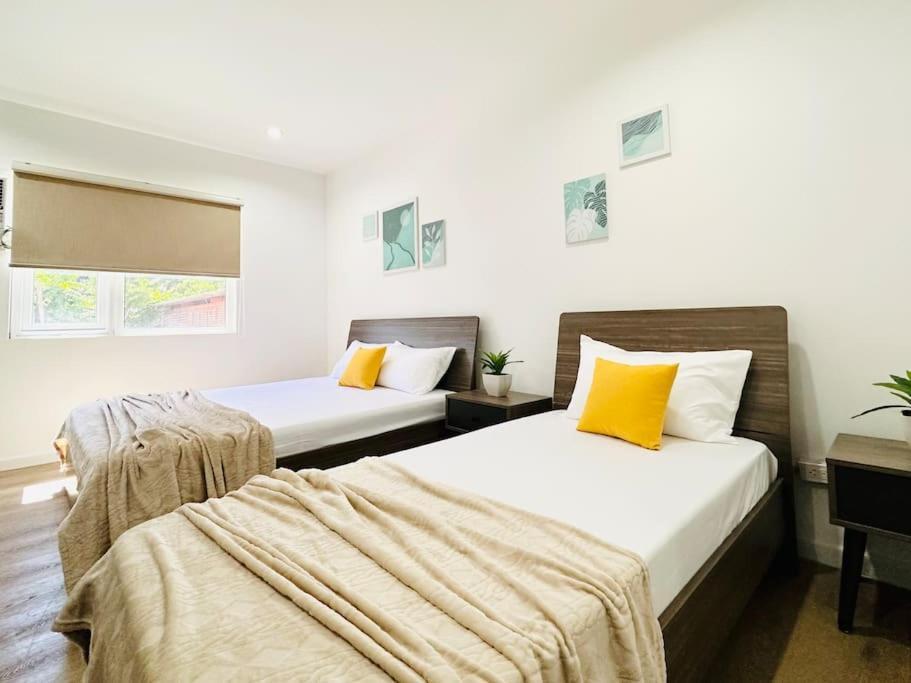 Mangrove Residences Mactan Punta Engaño Екстериор снимка