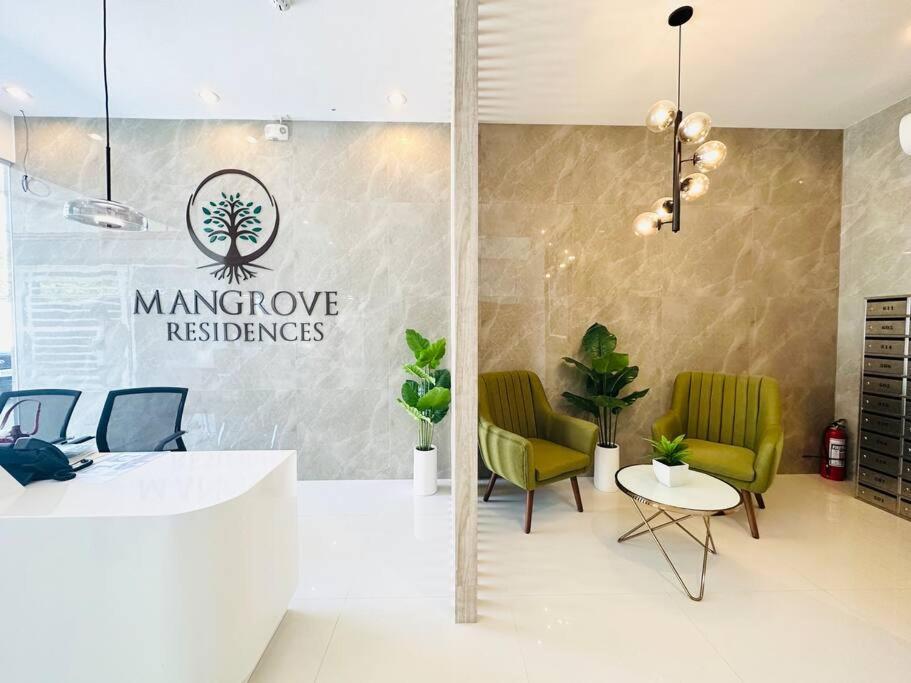 Mangrove Residences Mactan Punta Engaño Екстериор снимка