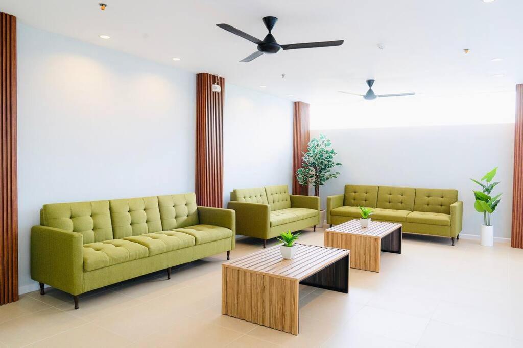 Mangrove Residences Mactan Punta Engaño Екстериор снимка