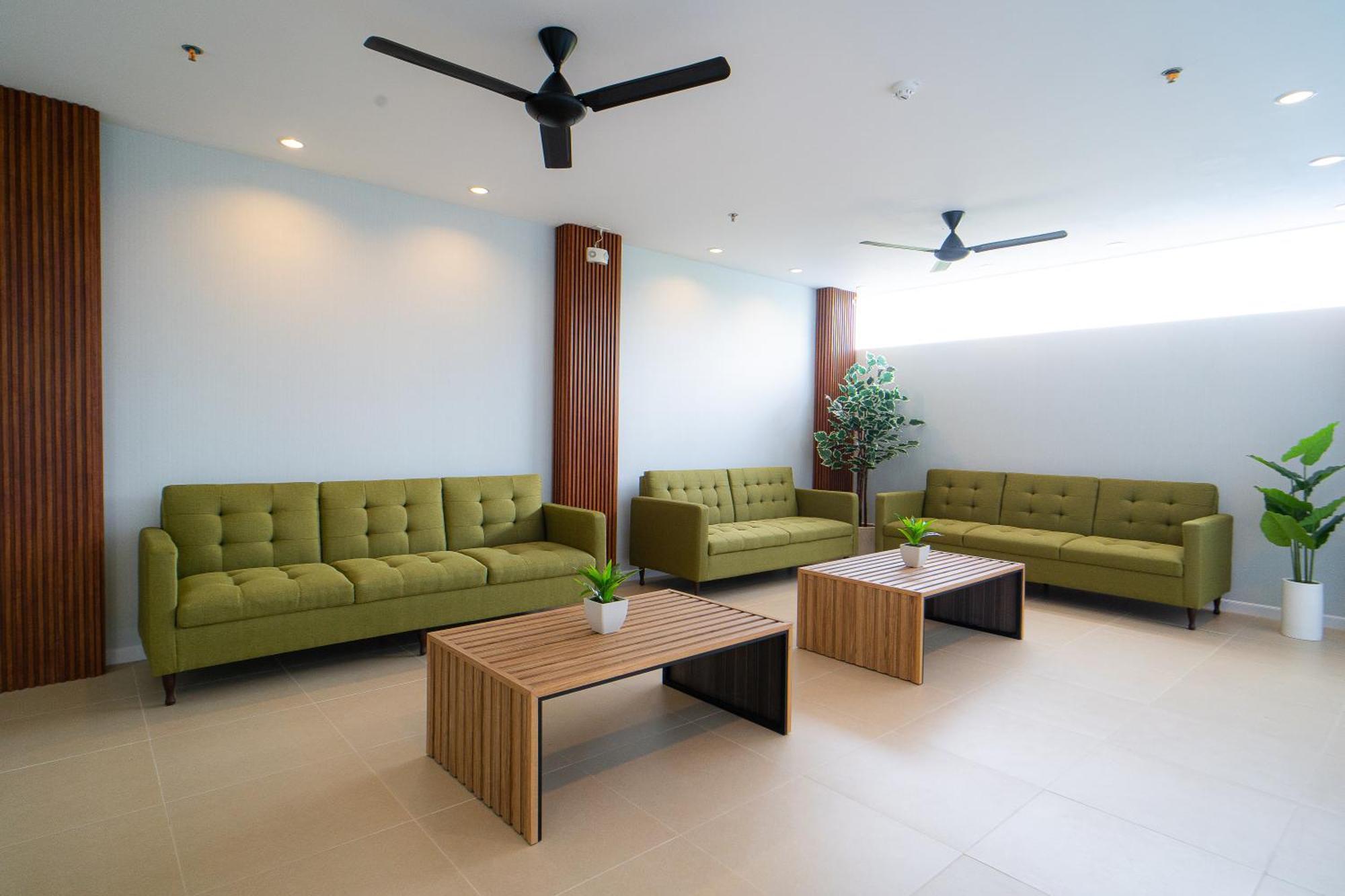 Mangrove Residences Mactan Punta Engaño Екстериор снимка