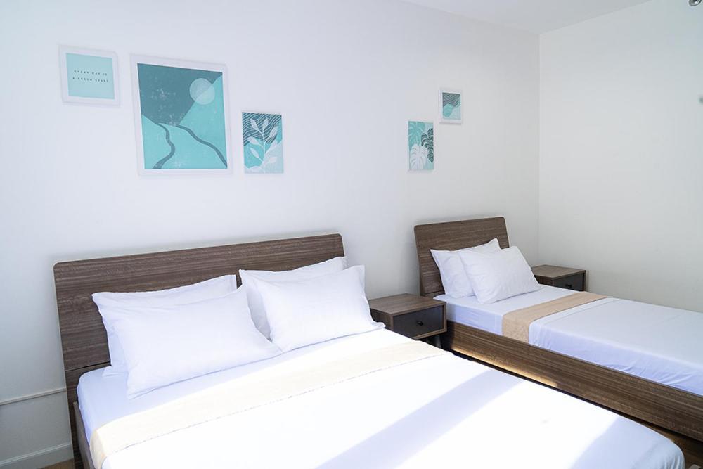Mangrove Residences Mactan Punta Engaño Екстериор снимка