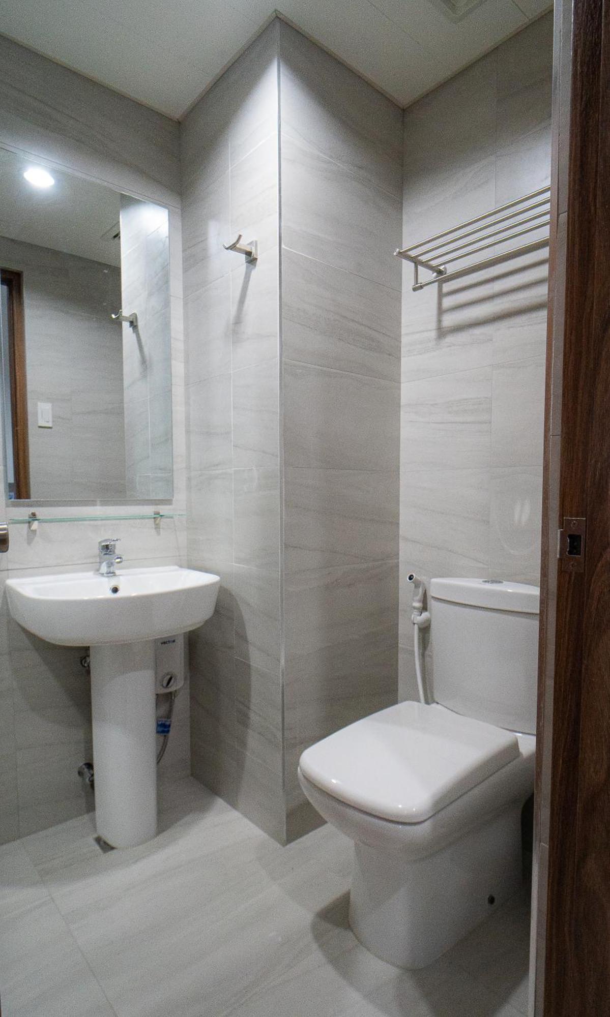 Mangrove Residences Mactan Punta Engaño Екстериор снимка