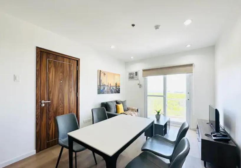 Mangrove Residences Mactan Punta Engaño Екстериор снимка