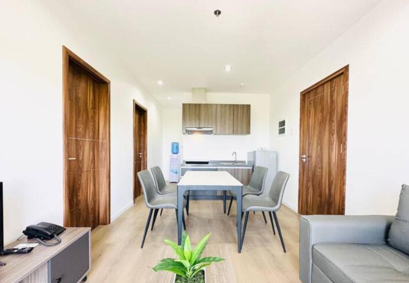Mangrove Residences Mactan Punta Engaño Екстериор снимка