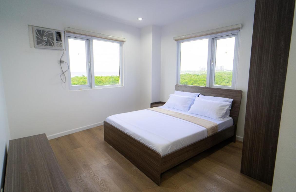 Mangrove Residences Mactan Punta Engaño Екстериор снимка