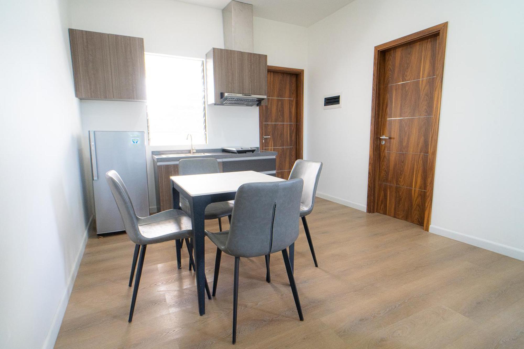 Mangrove Residences Mactan Punta Engaño Екстериор снимка