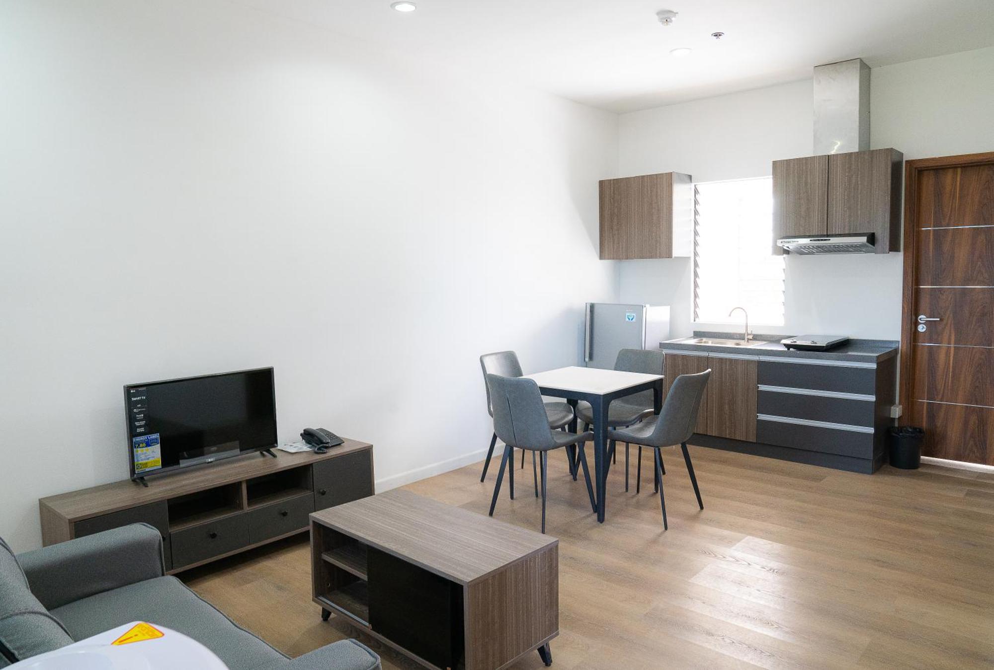 Mangrove Residences Mactan Punta Engaño Екстериор снимка